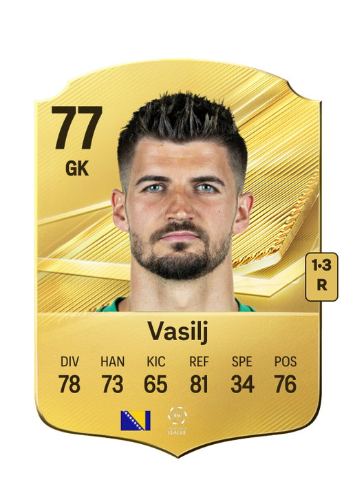 Vasilj