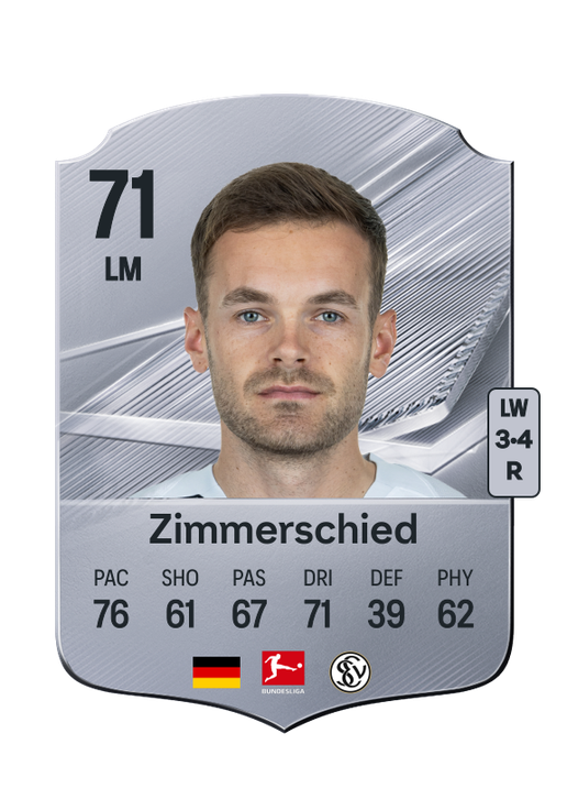 Zimmerschied