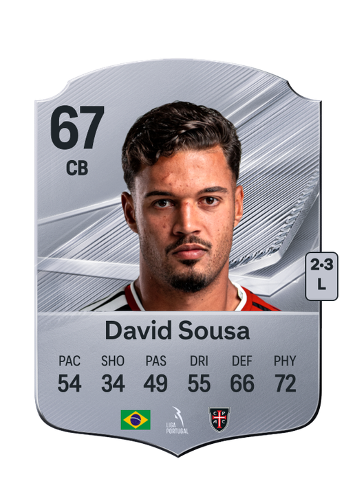 David Sousa