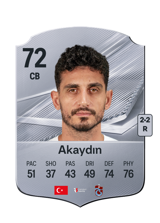 Akaydın