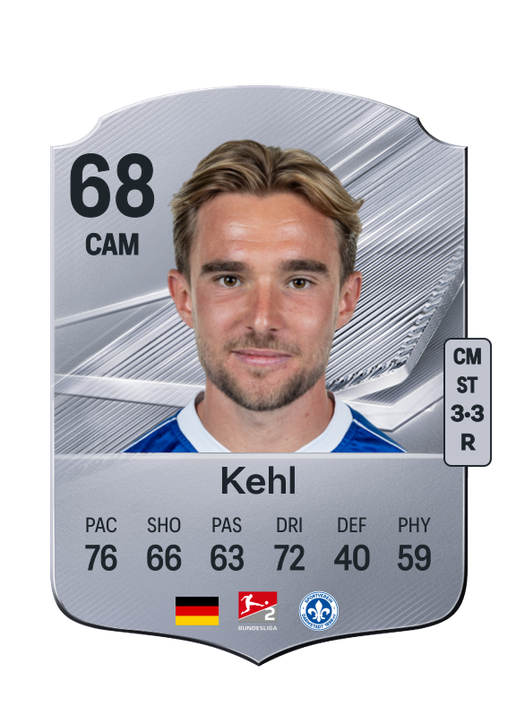 Kehl