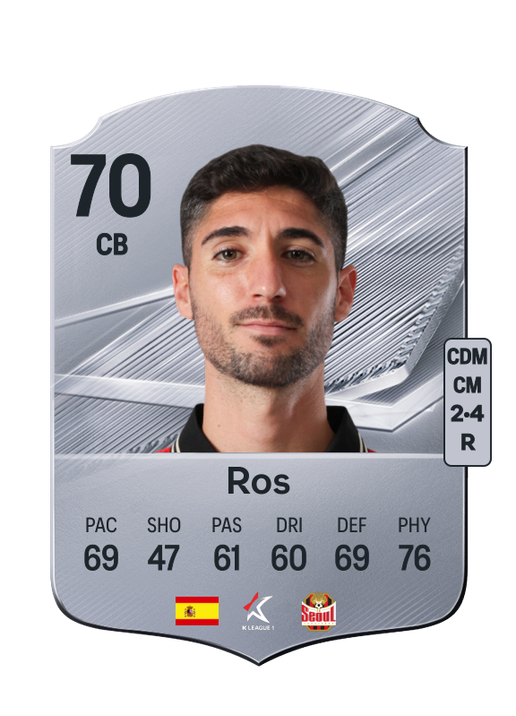 Ros