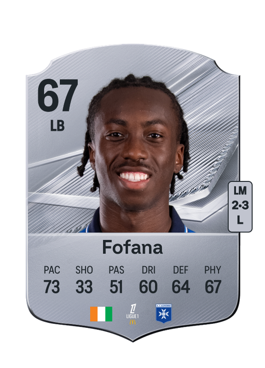 Fofana