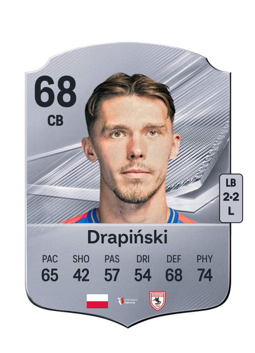 Drapiński