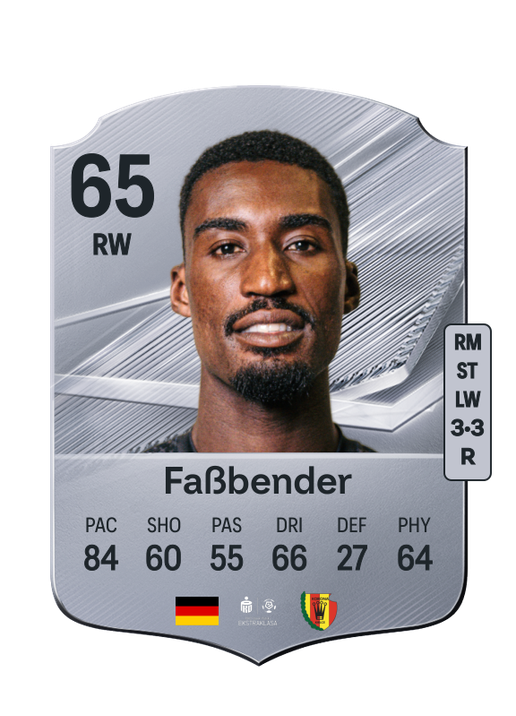 Faßbender