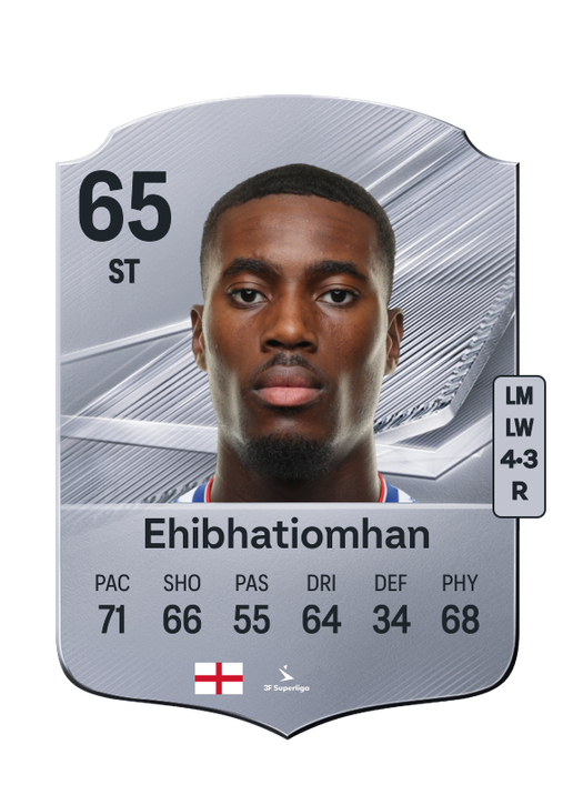 Ehibhatiomhan
