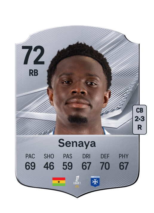 Senaya