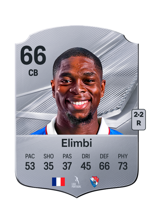 Elimbi
