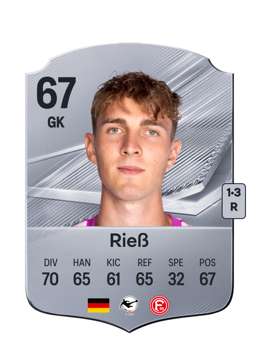 Rieß