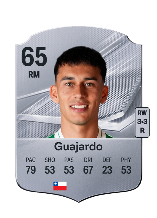 Guajardo