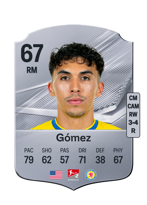 Gómez