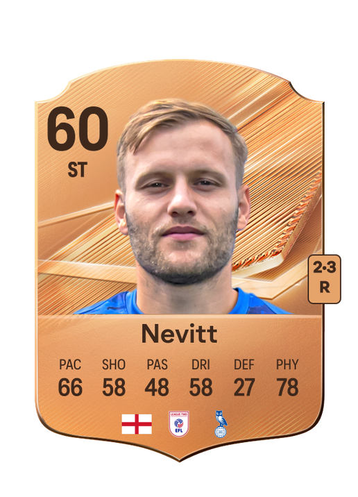 Nevitt