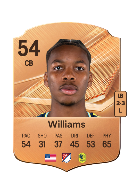 Williams