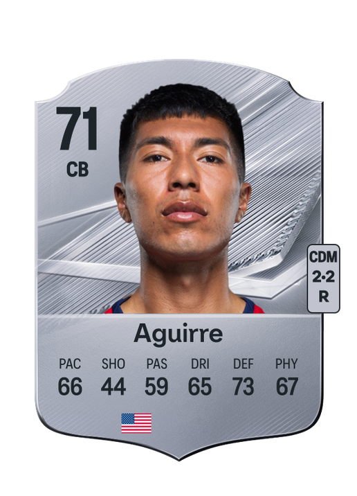 Aguirre