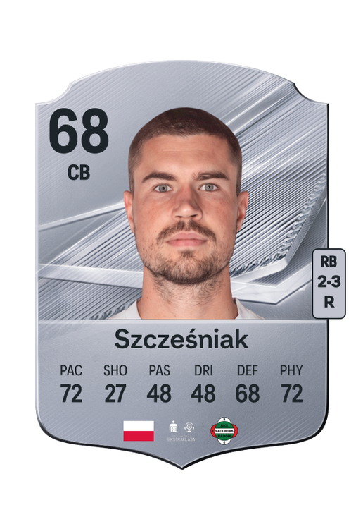 Szcześniak