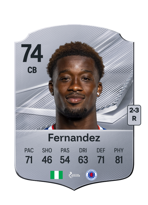 Fernandez