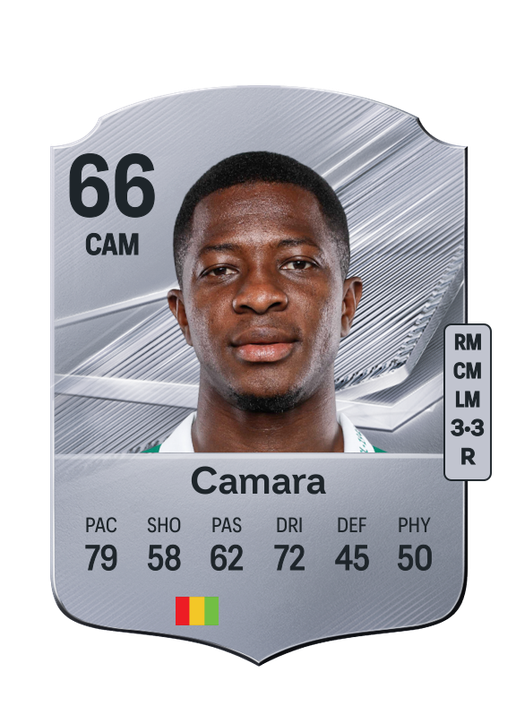 Camara