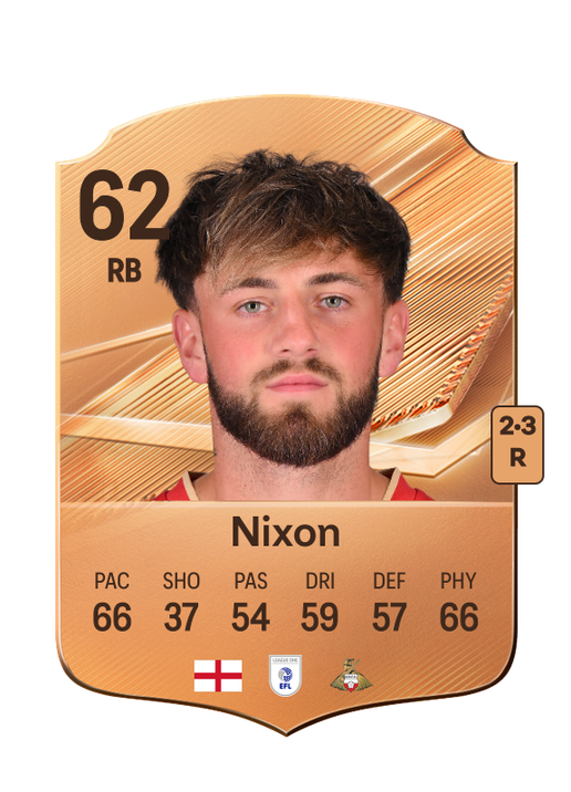 Nixon