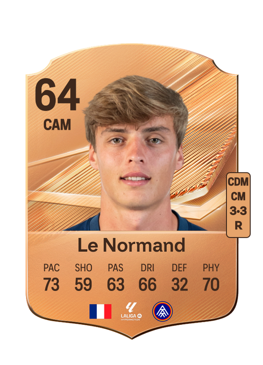 Le Normand