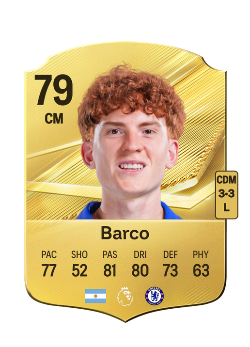 Barco