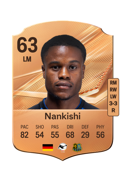 Nankishi
