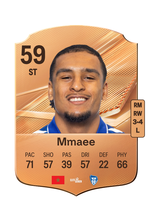 Mmaee