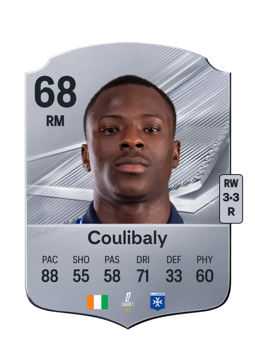 Coulibaly