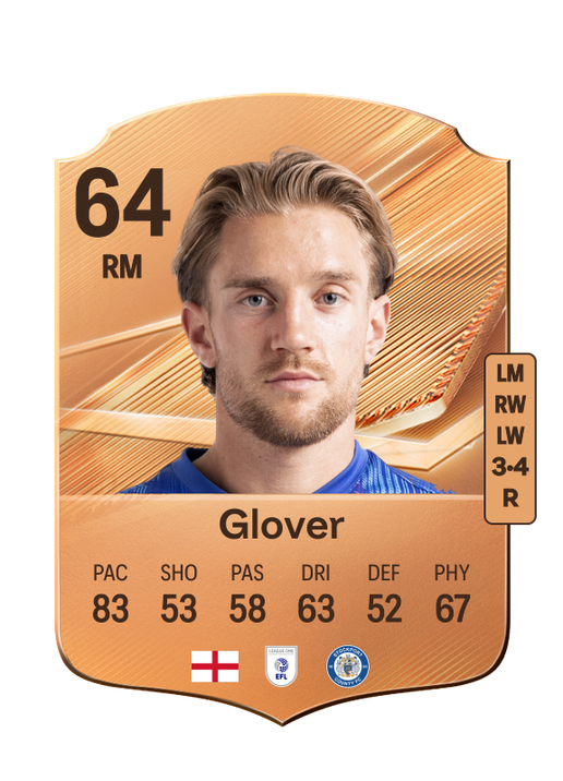 Glover