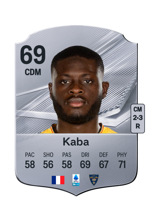 Kaba