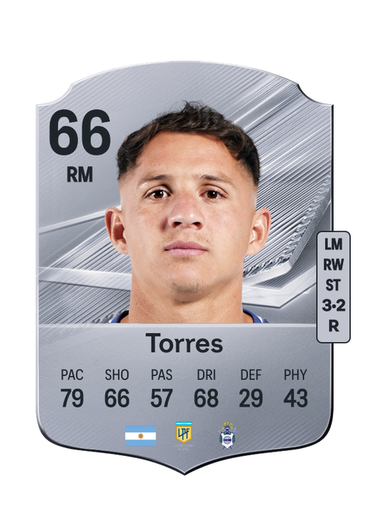 Torres