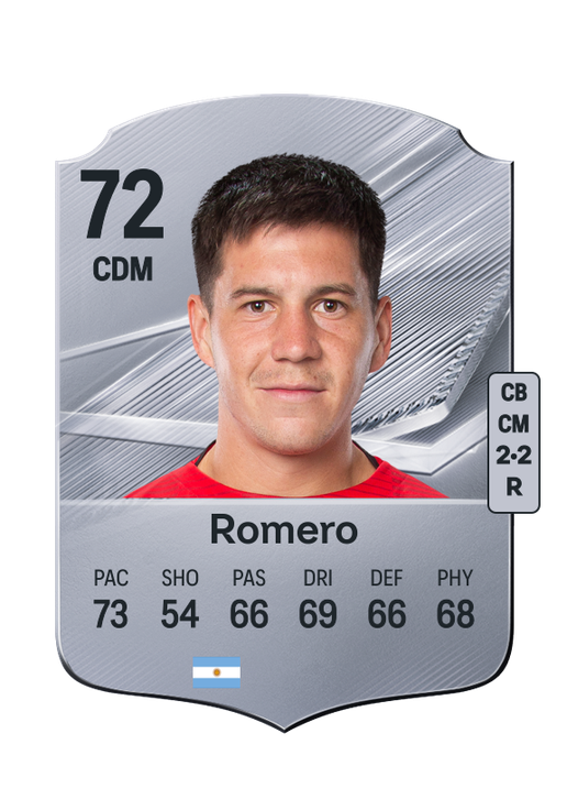 Romero