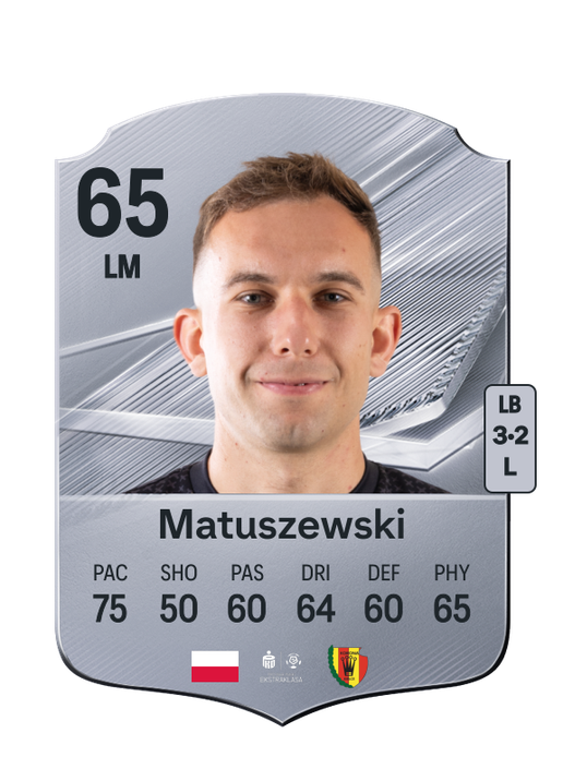 Matuszewski