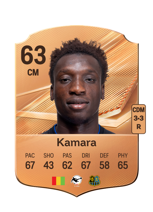 Kamara