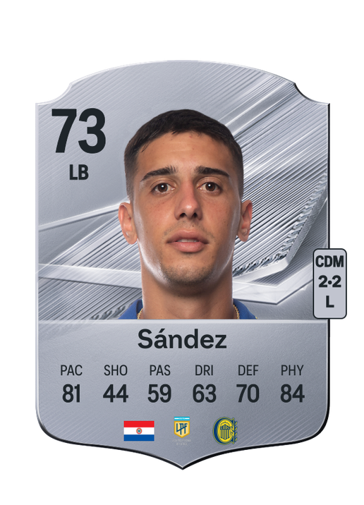 Sández