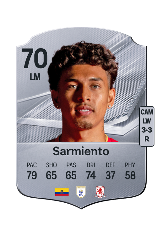 Sarmiento