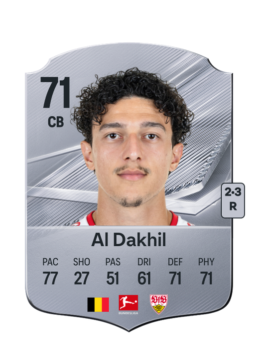 Al Dakhil