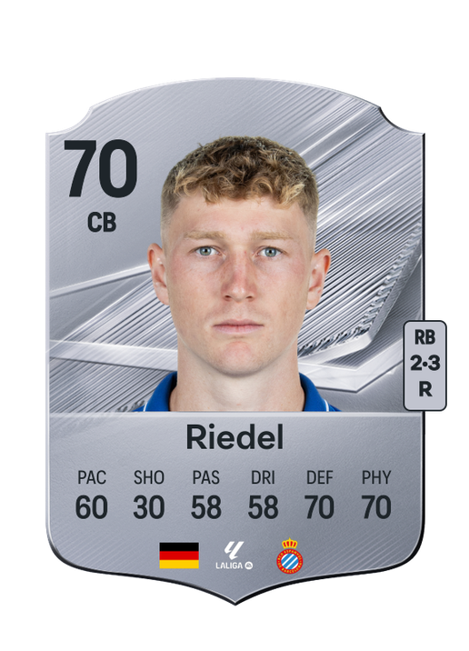 Riedel