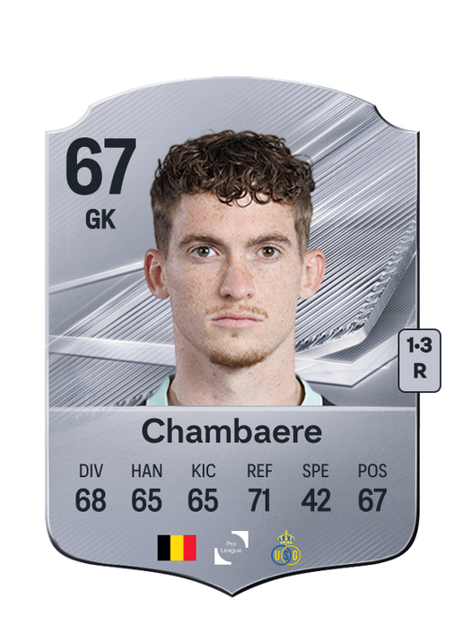 Chambaere
