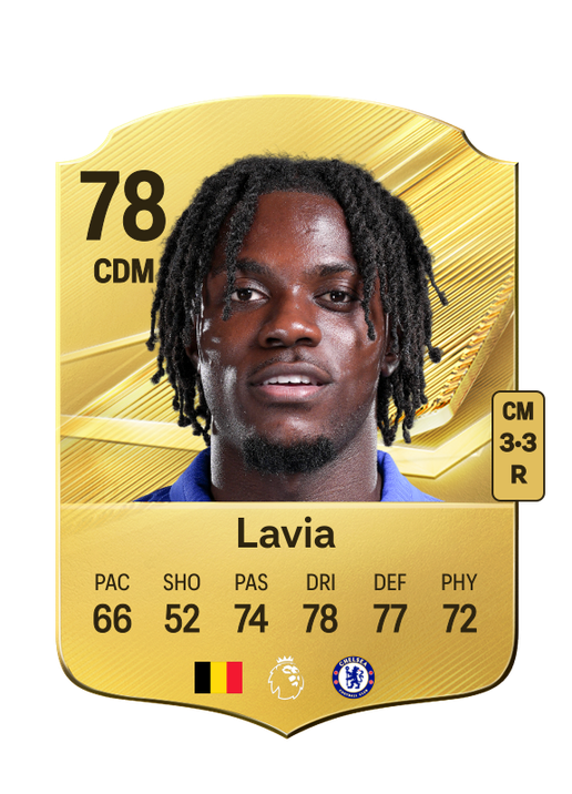 Lavia