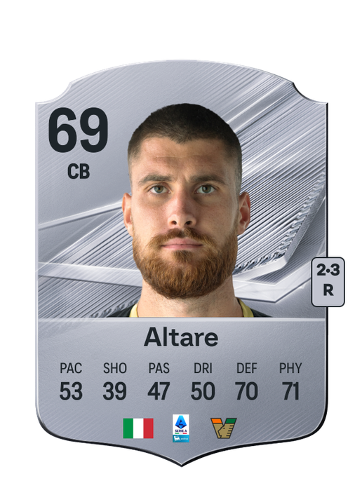 Altare