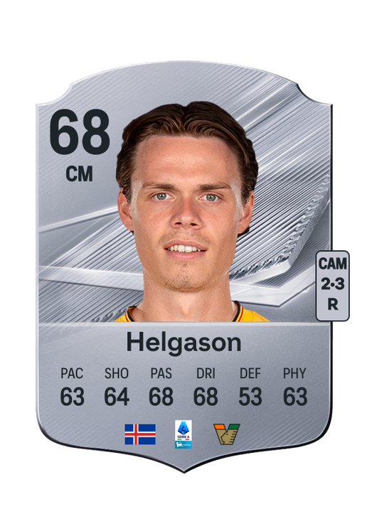 Helgason