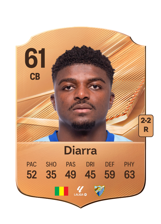Diarra