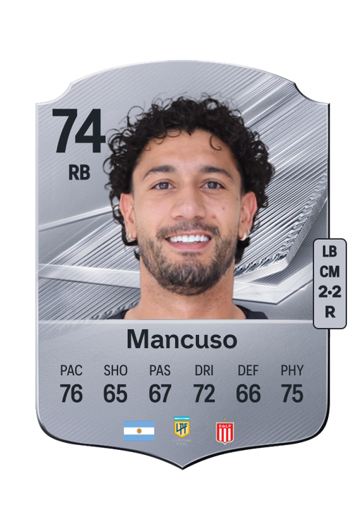 Mancuso