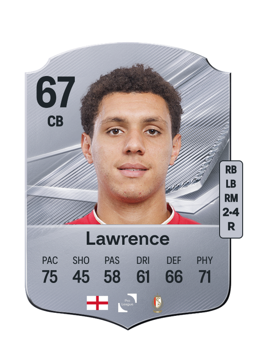 Lawrence