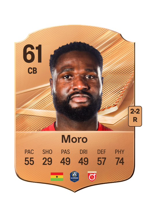 Moro