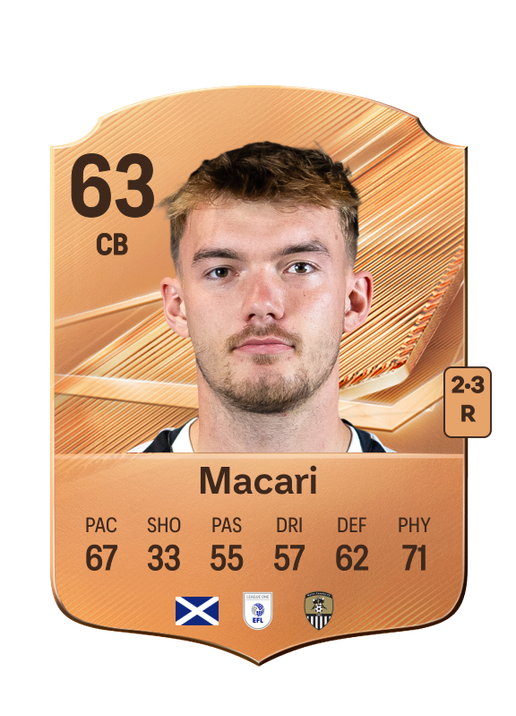 Macari