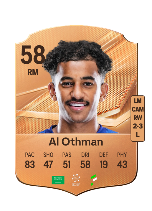 Al Othman