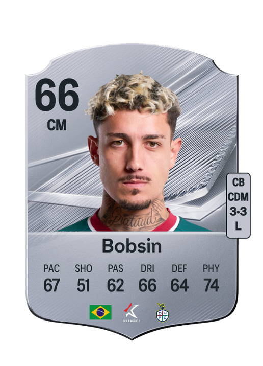 Bobsin