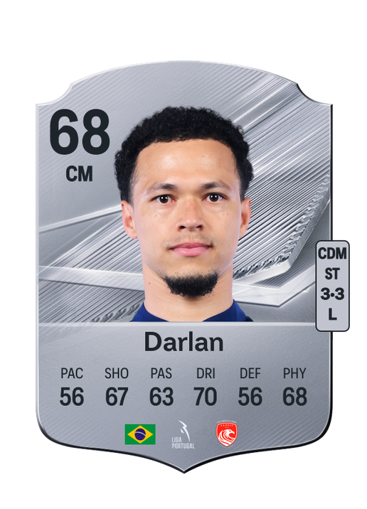 Darlan