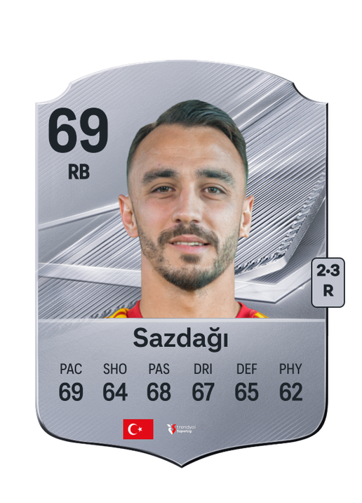 Sazdağı
